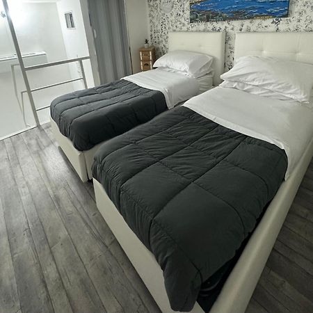 Dori Home 나폴리 외부 사진