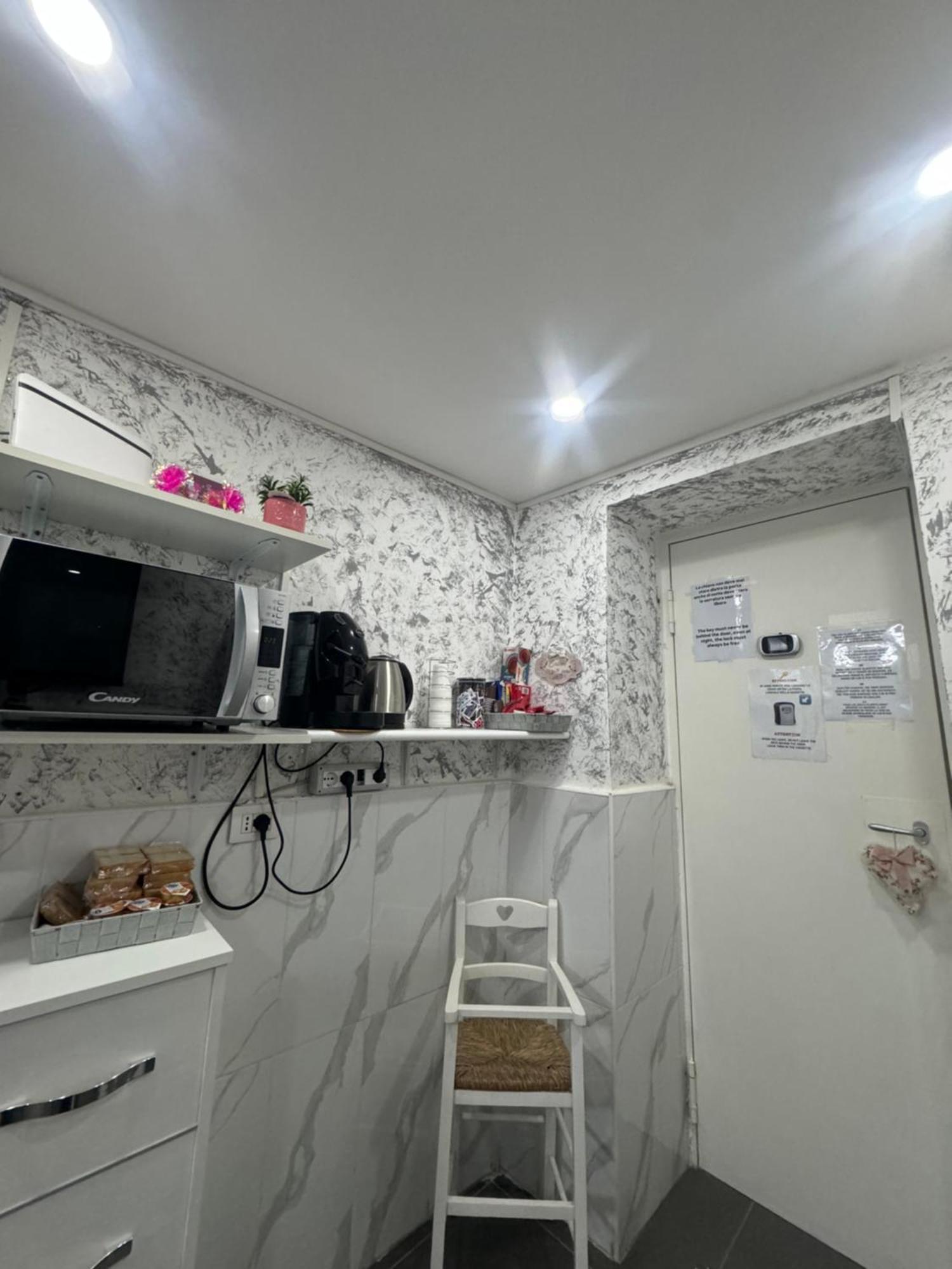 Dori Home 나폴리 외부 사진
