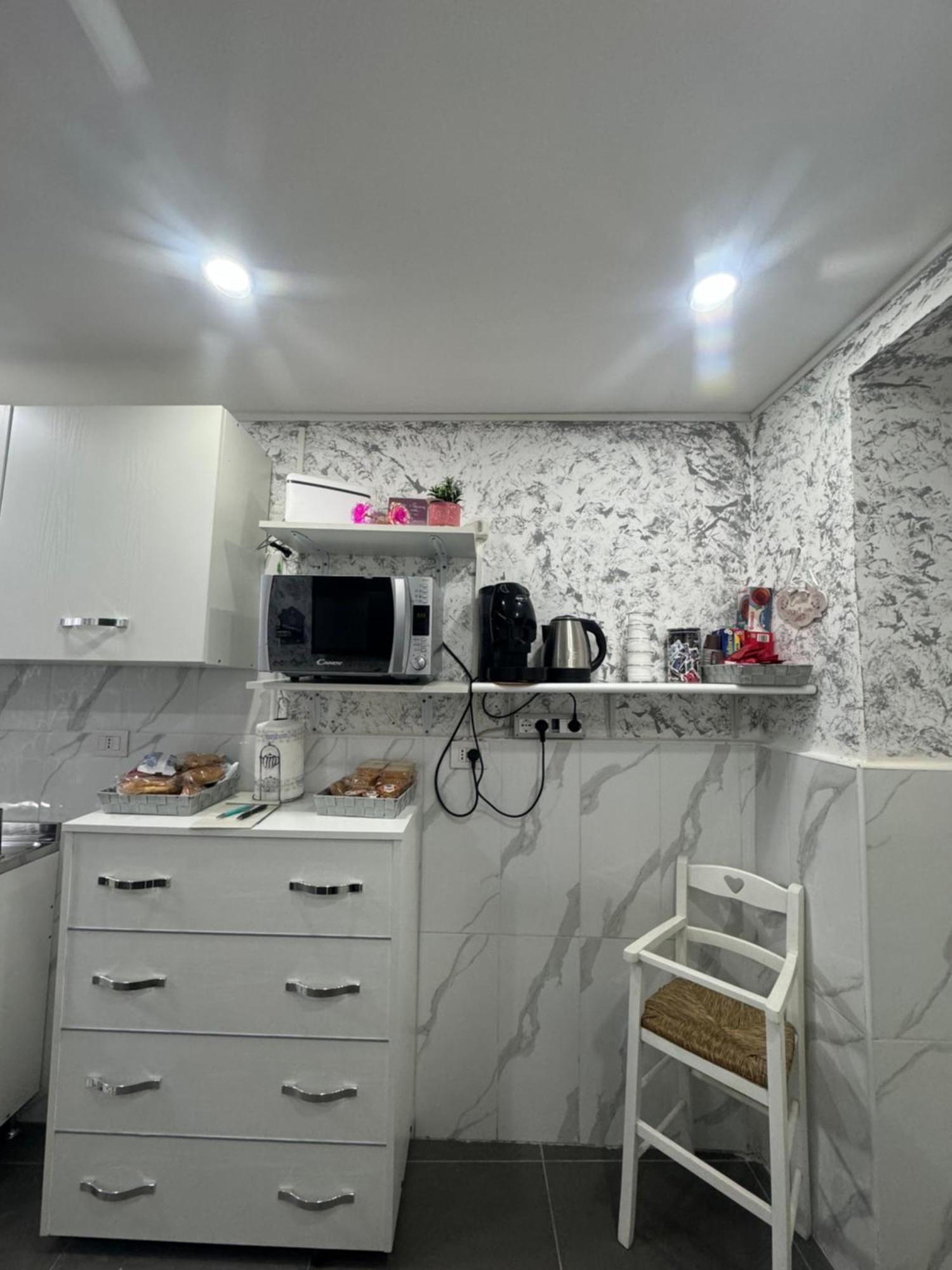 Dori Home 나폴리 외부 사진