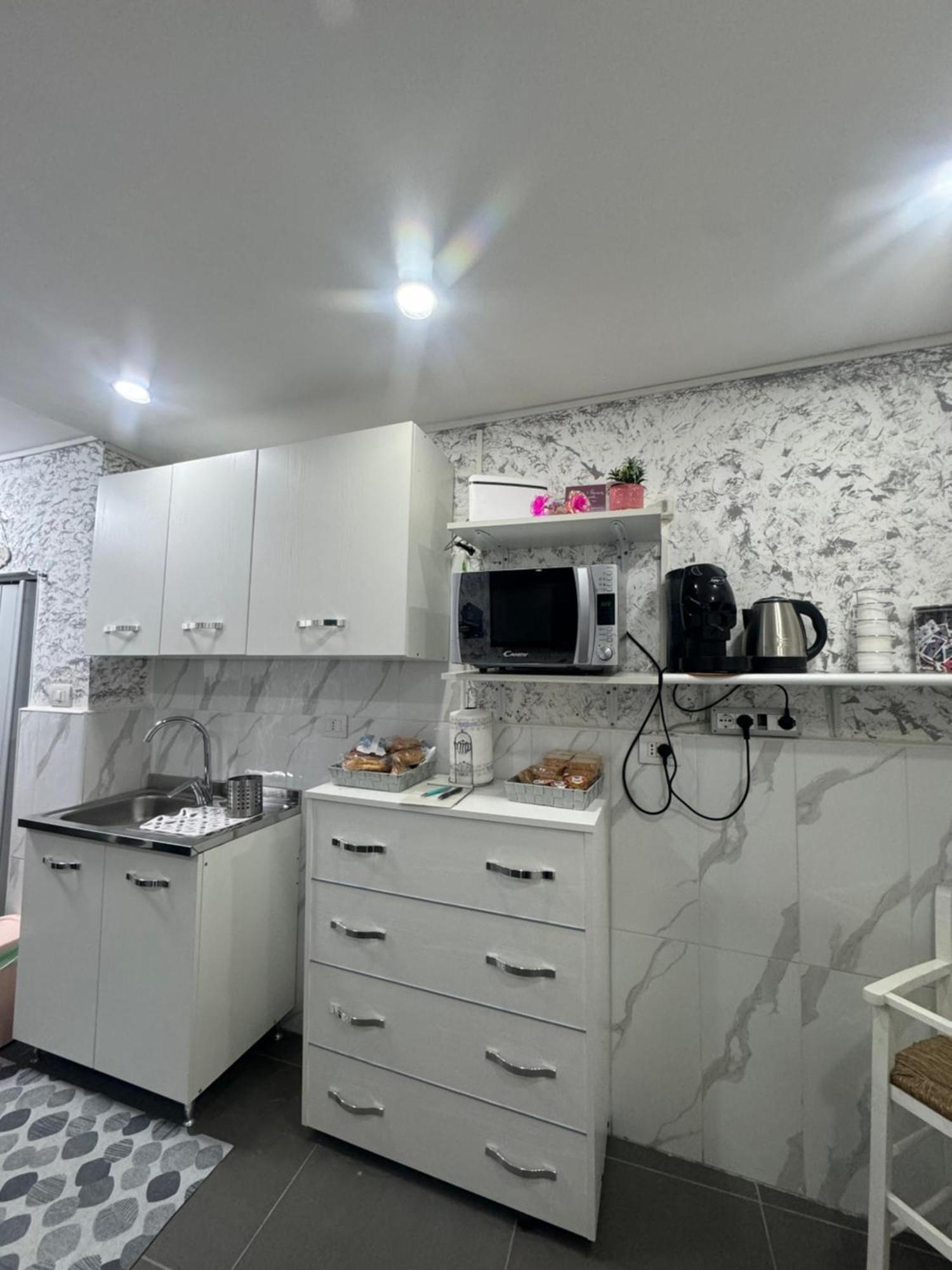 Dori Home 나폴리 외부 사진