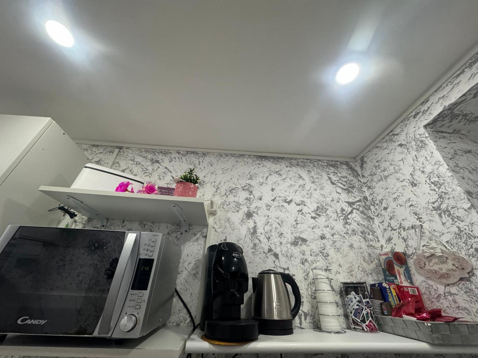 Dori Home 나폴리 외부 사진
