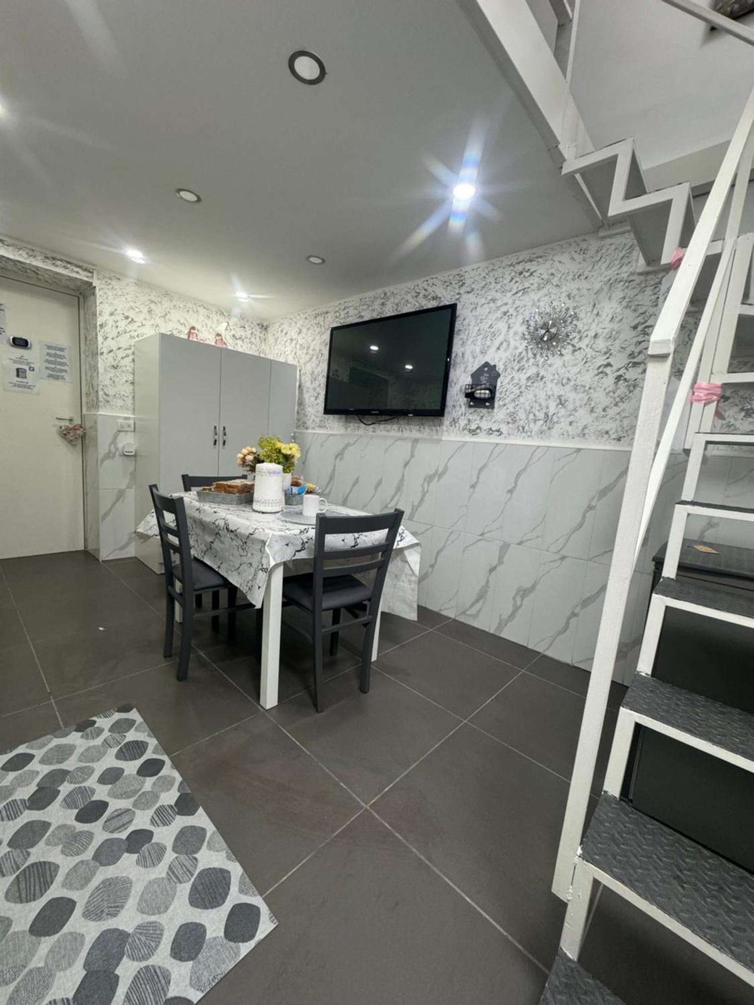 Dori Home 나폴리 외부 사진