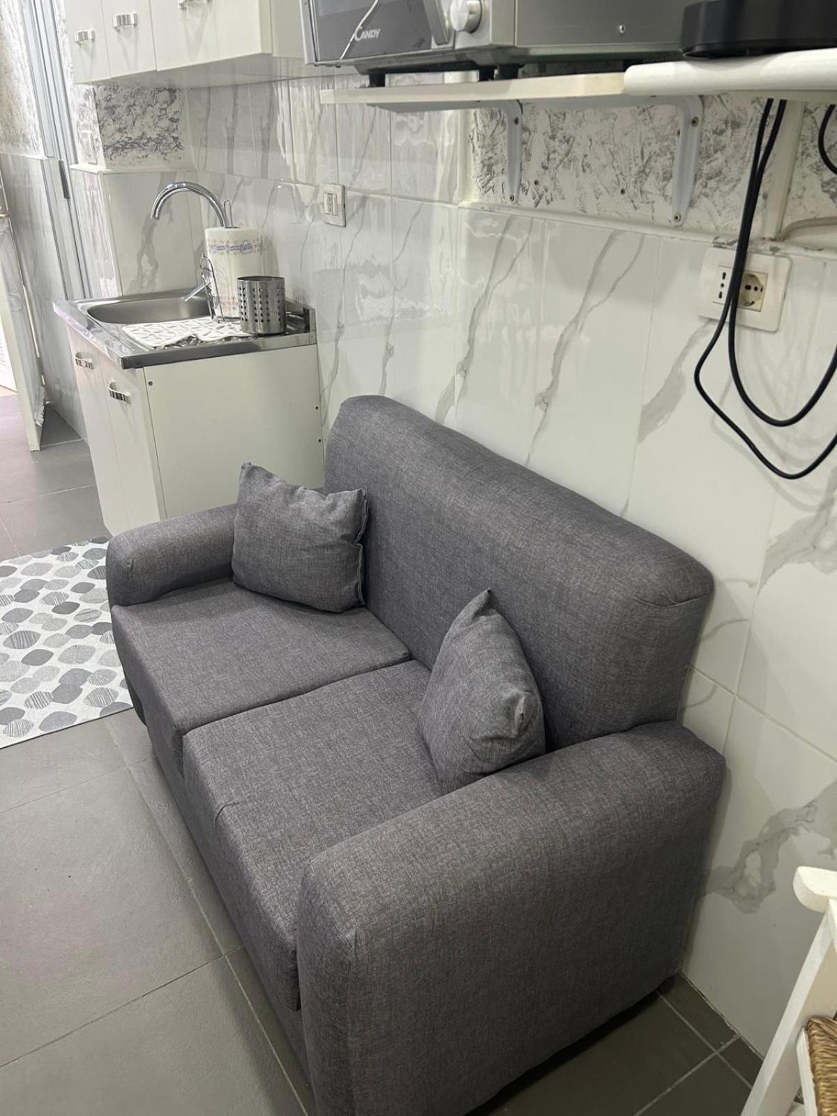 Dori Home 나폴리 외부 사진